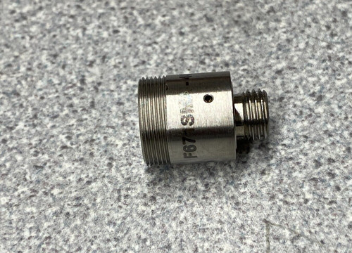 Thorlabs f671sma 405 - f, =