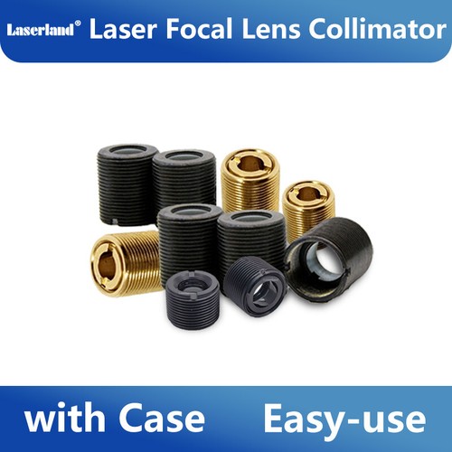 Collimator lens focal - lens,