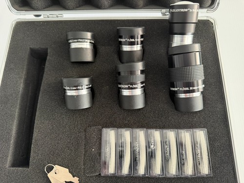 Celestron telescope lens and - celestron,