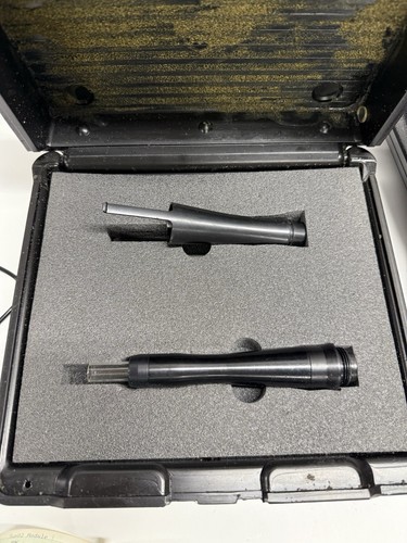 Esc collimating handpiece - collimating,