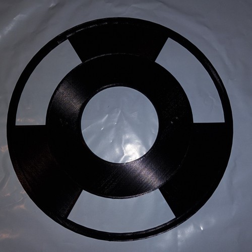 Collimation mask for meade - collimation,