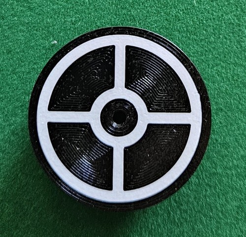 Telescope collimation - 1.25",