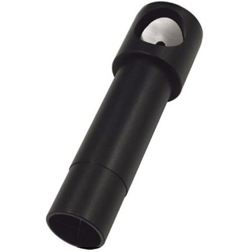 Cheshire collimation eyepiece - collimation,