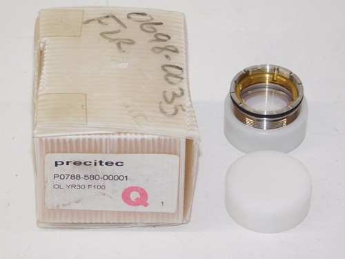 New precitec p0788 580 - new, p0788-580-00001