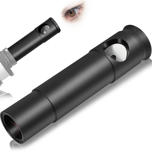 Cheshire collimation eyepiece - cheshire,