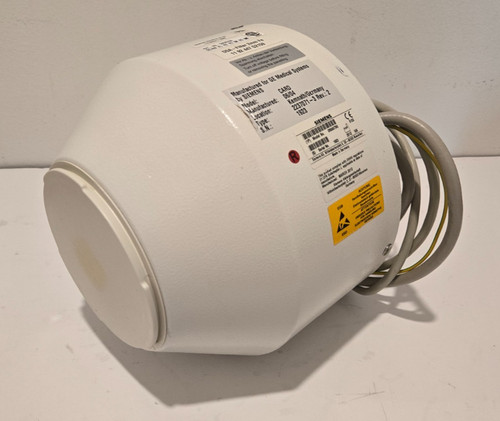 Innova 2000 cardiac - ge,