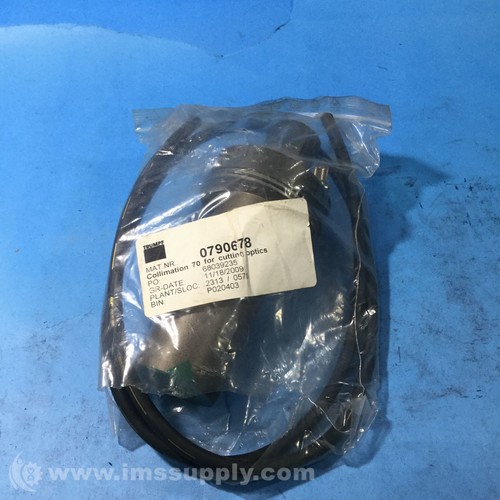 Trumpf 0790678 collimation - 0790678,