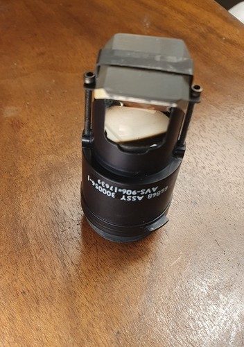 Pvs collimator lens - pvs-7,