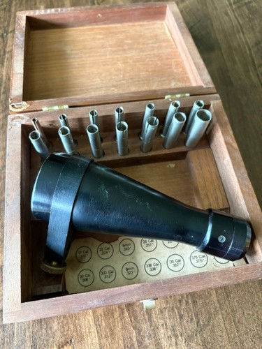 Vintage redfield optical - vintage,