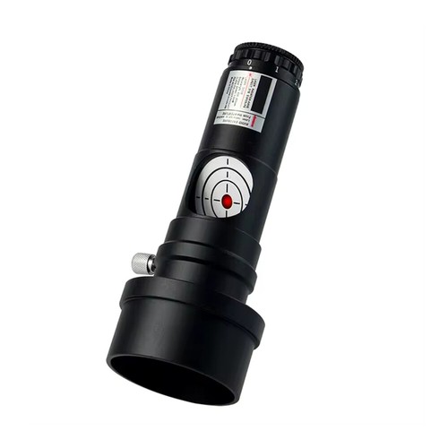 Inch red laser collimator - red,