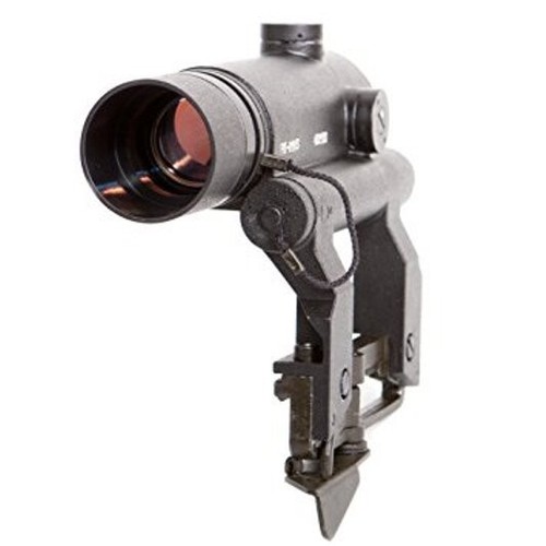 New red dot scope - pk-01, vs